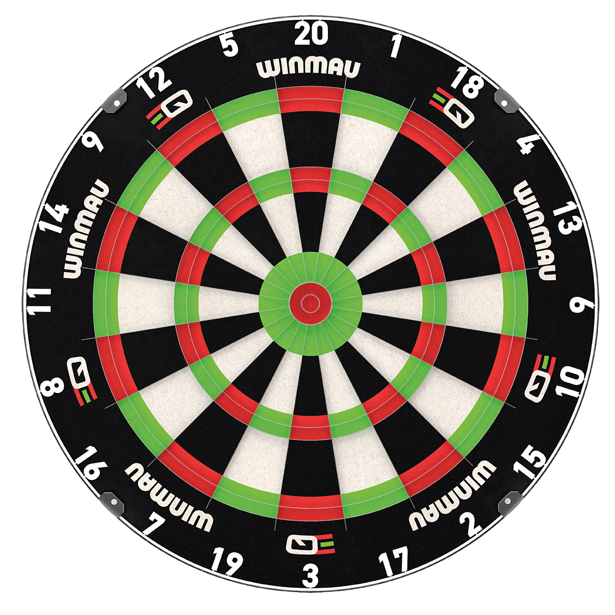 Winmau - Dartboard Equalizer
