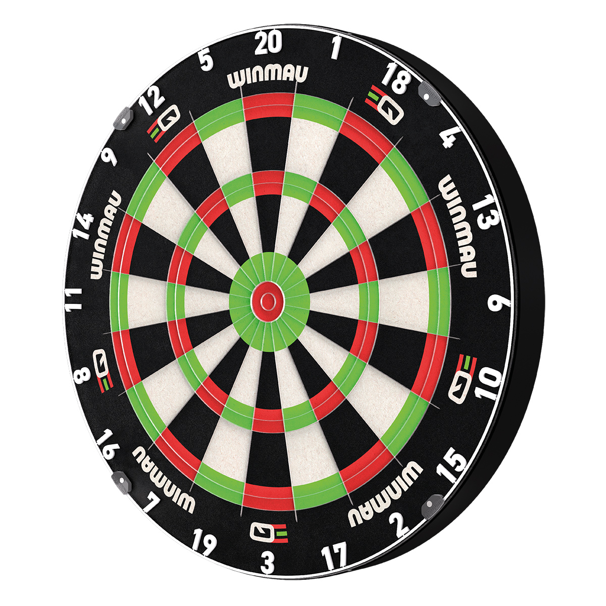 Winmau - Dartboard Equalizer – Bild 2