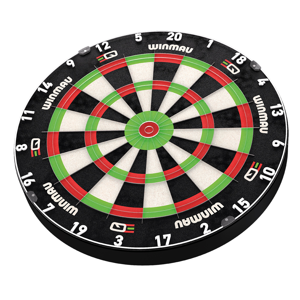 Winmau - Dartboard Equalizer – Bild 3