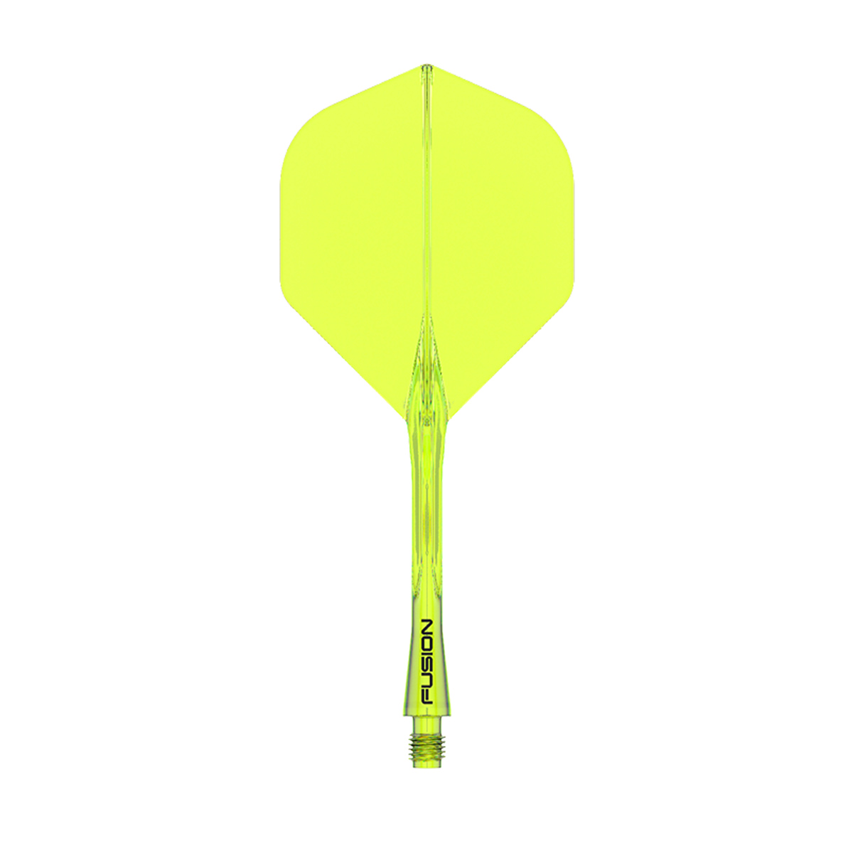 Winmau - Flights Fusion short