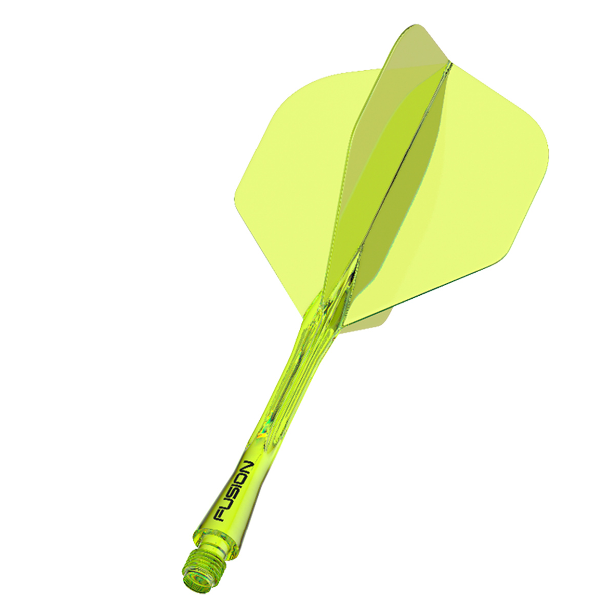 Winmau - Flights Fusion short – Bild 2