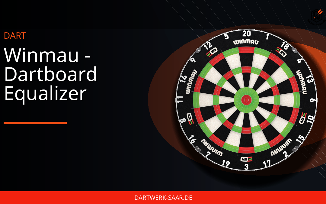 Winmau – Dartboard Equalizer: Eigenschaften, Einsatz und Kaufberatung: Ratgeber und Tipps